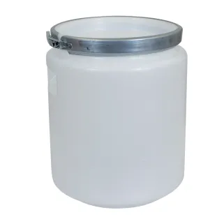 Bidon supplémentaire 20L pour moulin ET - VERCELLA