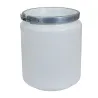 Bidon supplémentaire 20L pour moulin ET - VERCELLA