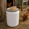Bidon supplémentaire 20L pour moulin ET - VERCELLA