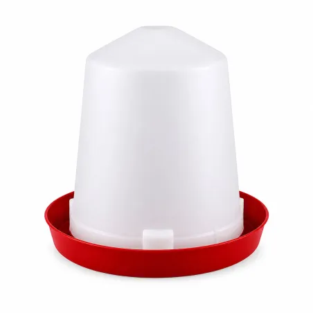 Abreuvoir siphoïde (3 L) plastique
