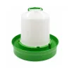 Abreuvoir base profonde pour volailles 8,5 litres