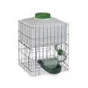 Abreuvoir automatique Gaun 10 L – Hydratation petits animaux