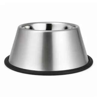 Gamelle pour chien à oreilles longues - Diamètre 25 cm - 950 ml