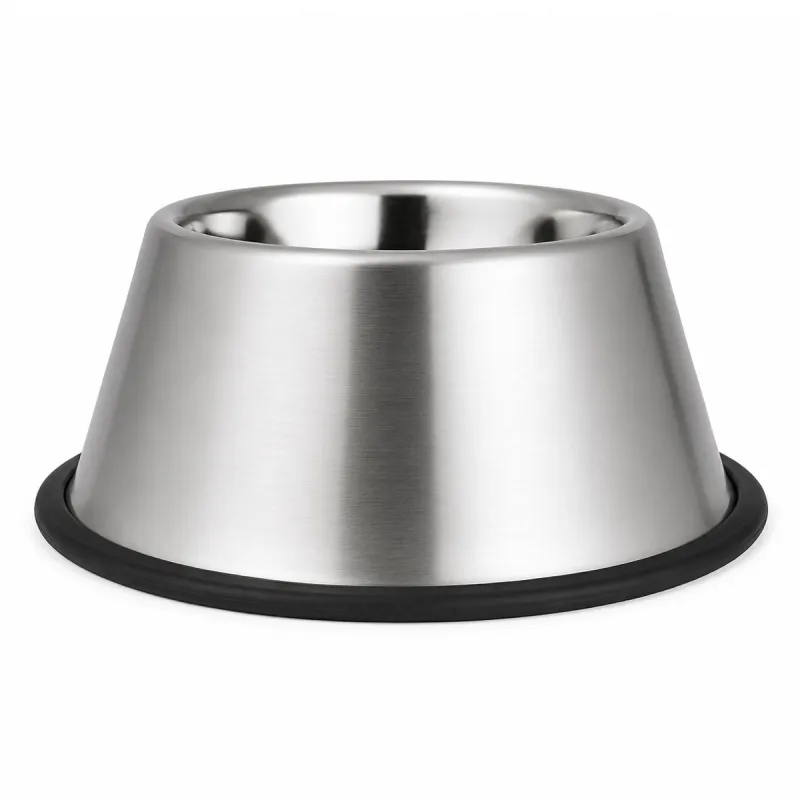 Gamelle pour chien à oreilles longues - Diamètre 25 cm - 950 ml