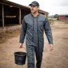 Combinaison de travail Chardon LMA® pour homme - Gris