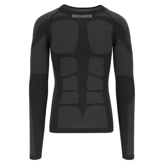 Tee-shirt thermique Nikos Herock – chaleur, confort et respirabilité