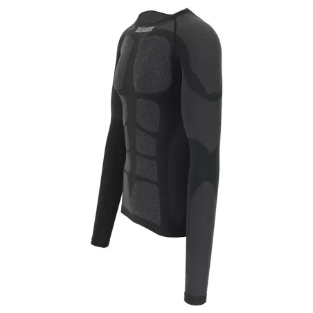 Tee-shirt thermique Nikos Herock – chaleur, confort et respirabilité