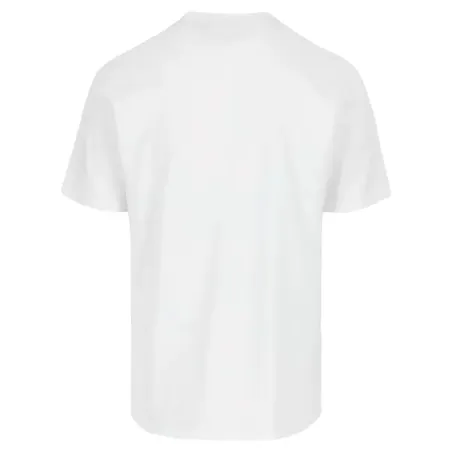Tee-shirt blanc Herock – coton 190 g/m², du M au 4XL