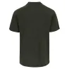 Tee-shirt kaki Herock – coton 190 g/m², du M au 4XL