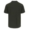 Tee-shirt kaki Herock – coton 190 g/m², du M au 4XL