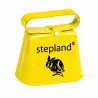 Sonnaillon 3 cm lièvre jaune – Stepland