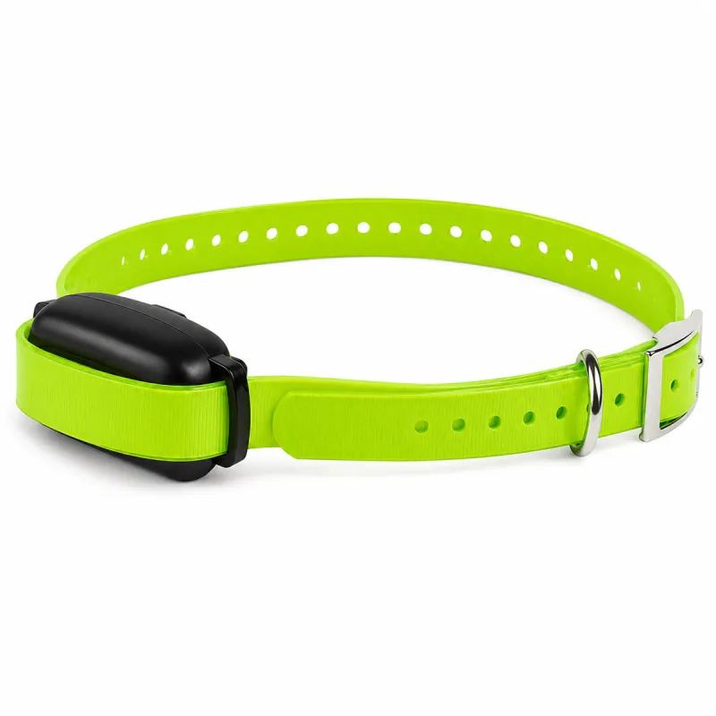 Collier additionnel ProHunt 600 m pour dressage chien efficace