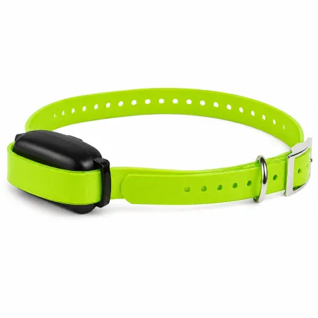 Collier additionnel ProHunt 600 m pour dressage chien efficace