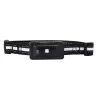 Collier dressage 2 chiens 8 tons 16 vibrations IP67 rechargeable