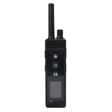 Collier dressage 2 chiens 8 tons 16 vibrations IP67 rechargeable