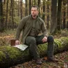 Veste Combat Fleece Polartec M-Tac | Chasse et Outdoor