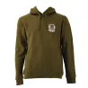 Sweat Keiler Hunter kaki 50% coton 280g/m² logo 3
