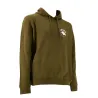 Sweat Keiler Hunter kaki 50% coton 50% logo 1