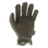 Gants fastfit microfibre matière flexible vert olive M à XL