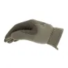 Gants fastfit microfibre matière flexible vert olive M à XL