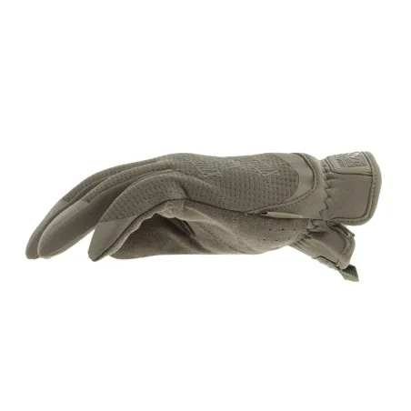 Gants fastfit microfibre matière flexible vert olive M à XL