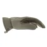 Gants fastfit microfibre matière flexible vert olive M à XL