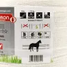 Ruban pour clôture électrique 40 mm longueur 200 m