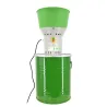 Moulin à céréales électrique 1200W + 4 grilles