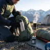 Bouteille thermos isotherme acier inoxydable