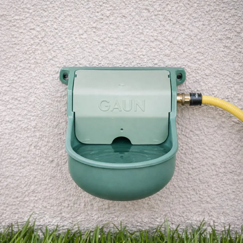 Abreuvoir automatique pour chien 1,65 L