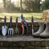 Sécateur Black&Decker® 20cm - Coupe précise et ergonomique