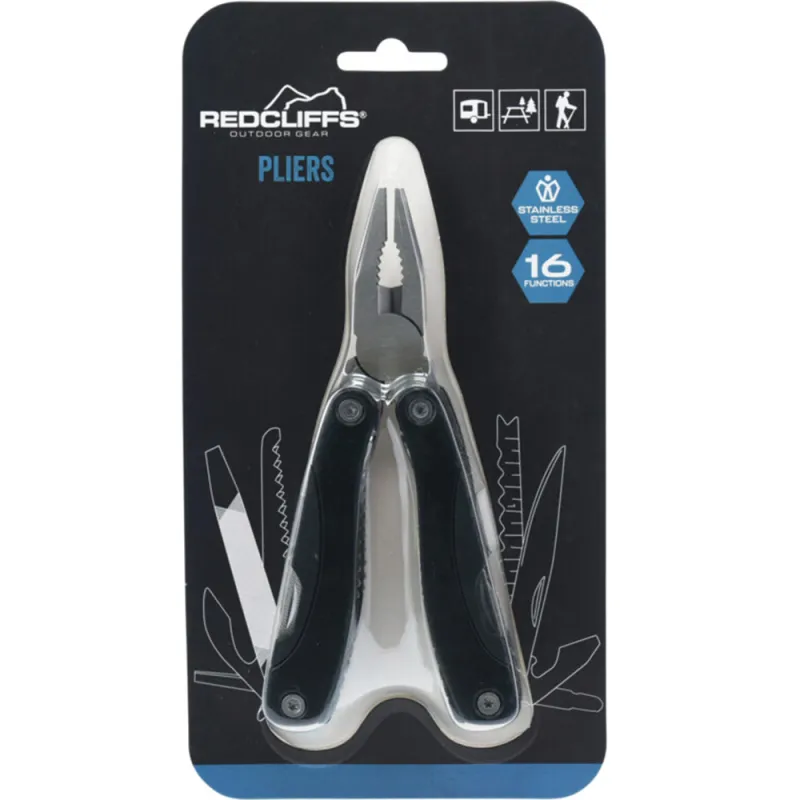 Pince multi - 16 fonctions