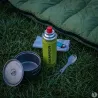 Cartouche de gaz butane 390 ml pour réchauds
