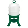 Abreuvoir à siphon sur pieds 40 Litres Gaun – très grande capacité et autonomie