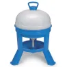 Abreuvoir sur pieds plastique 20L, 30L ou 40L Gaun