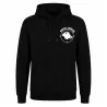 Sweat Keiler Hunter noir logo 1