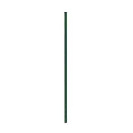 Kit clôture grillagée rigide 40 m - Hauteur 193 cm - Grillage soudé époxy