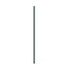 Kit clôture grillagée rigide 20 m - Hauteur 193 cm - Grillage soudé époxy