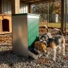 Mangeoire à trémie Smart pour chiens 15 kg