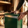 Mangeoire à trémie Smart pour chiens 15 kg