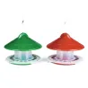 Mangeoire oiseaux de volière plastique 2kg