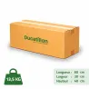 Mangeoire Robust® en Acier Galvanisé - 24kg avec Ouvertures Intelligentes