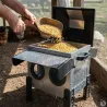 Mangeoire Robust® OLBA - Distributeur aliment 12kg pour volailles