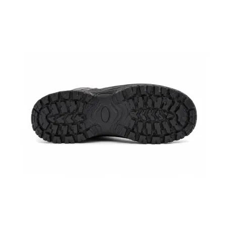 Chaussures de marche isolantes Hudson cuir marron 40 à 46