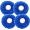 4 Balles de lavage linge