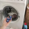 4 Balles de lavage linge