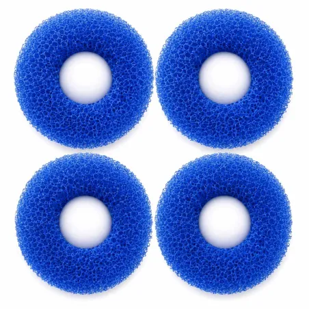 4 Balles de lavage linge