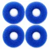 4 Balles de lavage linge