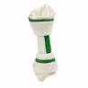 Os à mâcher noué à la menthe - 16 cm