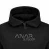 Sweat Anar Muorra Capuche Poche Ventrale